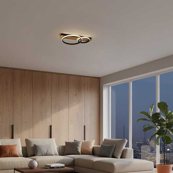 ROWENA 14W LED stropna lampa