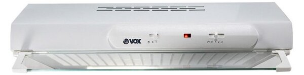 VOX kuhinjska napa TRD 601 W