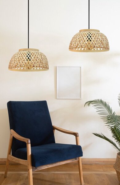 Stropni luster Bamboo APP1628-1CP
