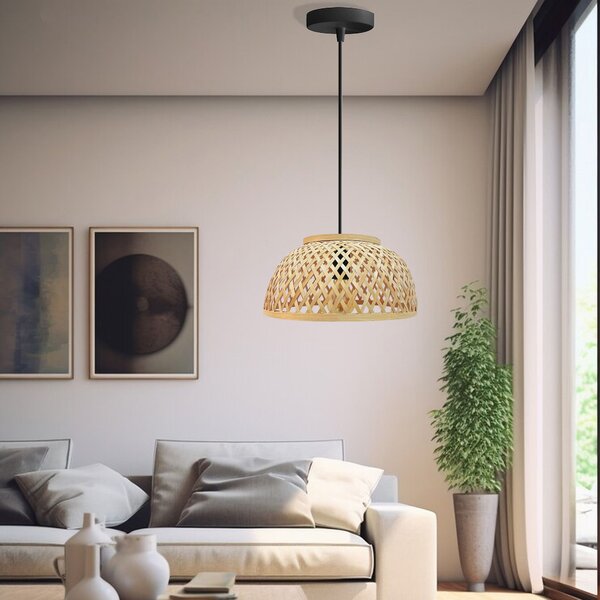 Stropni luster Bamboo APP1628-1CP
