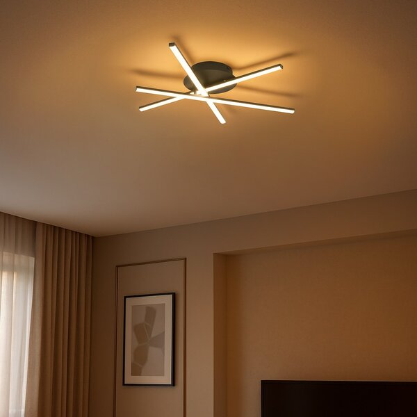STICK 12W LED stropna lampa