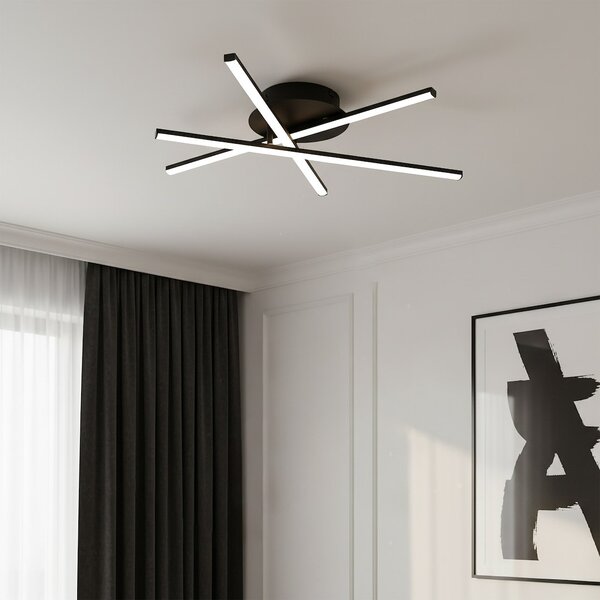 STICK 12W LED stropna lampa