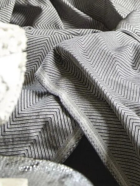 Deka Decon Black Pamuk 170x230