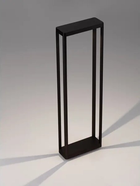 COSMIC STAJAĆA LAMPA LED 3000K 489lm IP65 CRNA NL9030591