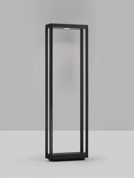 COSMIC STAJAĆA LAMPA LED 3000K 489lm IP65 CRNA NL9030591