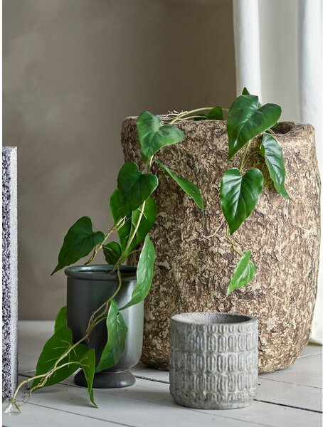 Umjetna biljka (visina 117 cm) Anthurium – Bloomingville