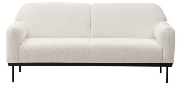 Bijela dizajnerska sofa ANDERSON Baloo 2073