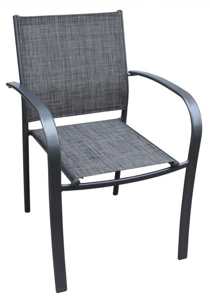 Metalna stolica NEMO