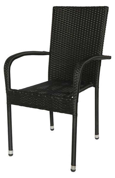 Vrtna stolica VIGO; 63 x 54 x 95 cm