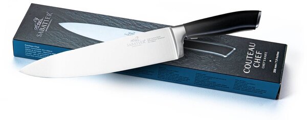 Nož SABATIER CHEFS 35,8cm