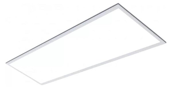 Aigostar - LED Ugradbeni panel LED/40W/230V 4000K 30x120cm