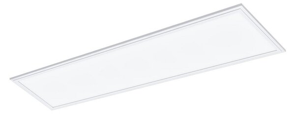 Eglo 32734 - LED RGBW Prigušivi ugradbeni panel SALOBRENA-C 34W/230V bijela+ DU