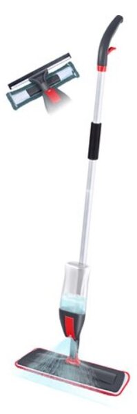 LAMART MOP ZA BRISANJE PODA LT8027