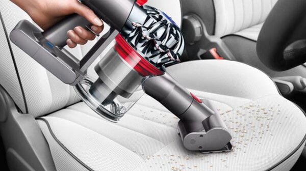 USISAVAČ DYSON V8 TOTAL CLEAN