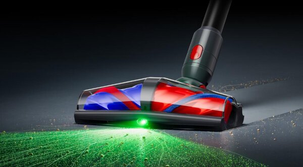 USISAVAČ DYSON V10 KONICAL