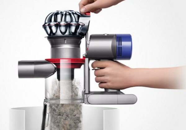 USISAVAČ DYSON V8 TOTAL CLEAN