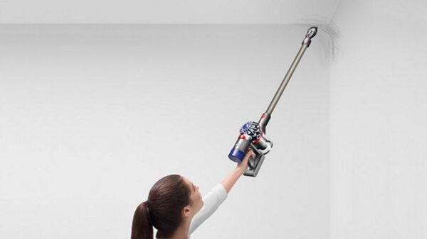 USISAVAČ DYSON V8 TOTAL CLEAN