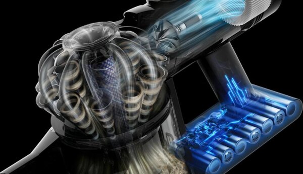 USISAVAČ DYSON V8 CYCLONE