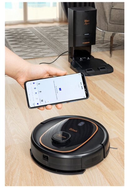 USISAVAČ ROBOT ZILAN ZLN 5500