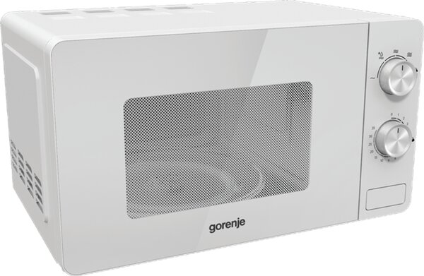MIKROVALNA PEĆNICA GORENJE MO 20 E1W2