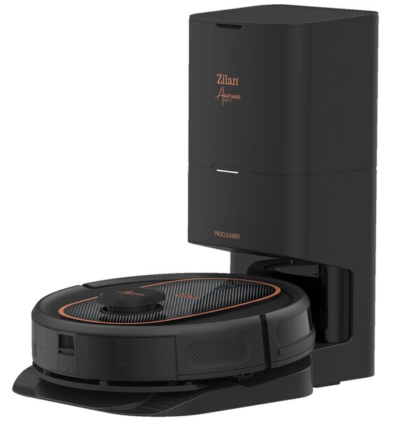 USISAVAČ ROBOT ZILAN ZLN 5500
