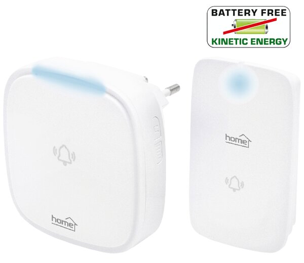 ZVONO KUĆNO BEŽIČNO HOME DBK 1500AC