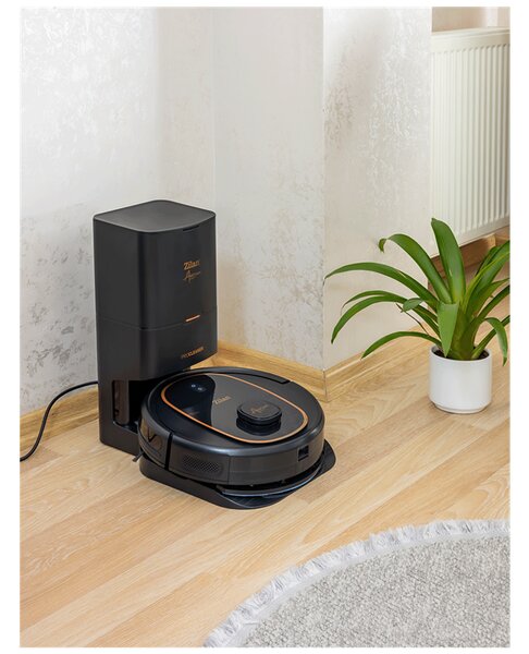 USISAVAČ ROBOT ZILAN ZLN 5500