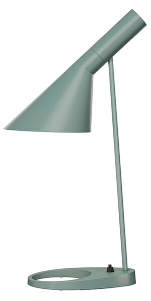 Stolne Lampa Louis Poulsen, AJ, Plava, Dnevna soba, Metal, Dizajn