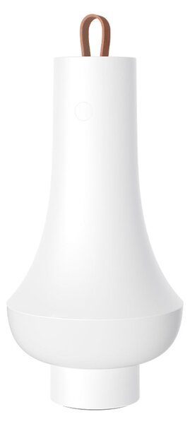 Stolne Lampa Louis Poulsen, Bijela, Dnevna soba, Plastika