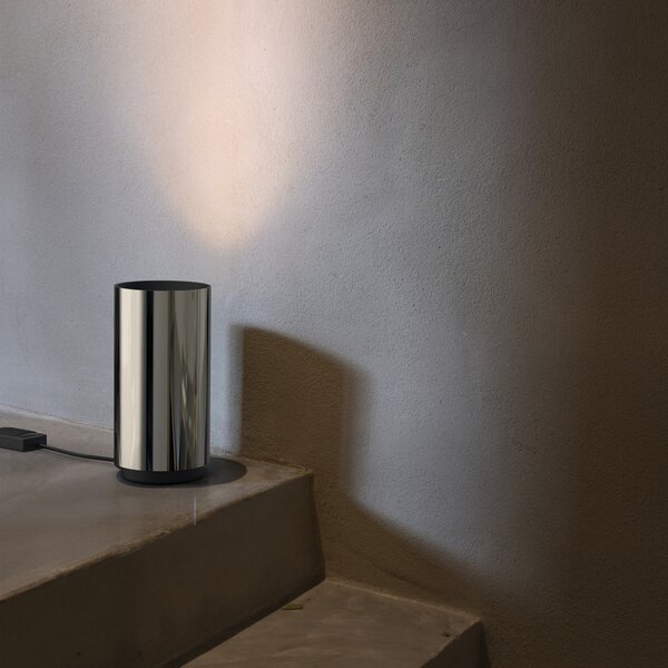 Podne Lampa DCW, Tobo, Metalik, Dnevna soba, Metal, Dizajn