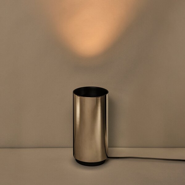 Podne Lampa DCW, Tobo, Metalik, Dnevna soba, Metal, Dizajn