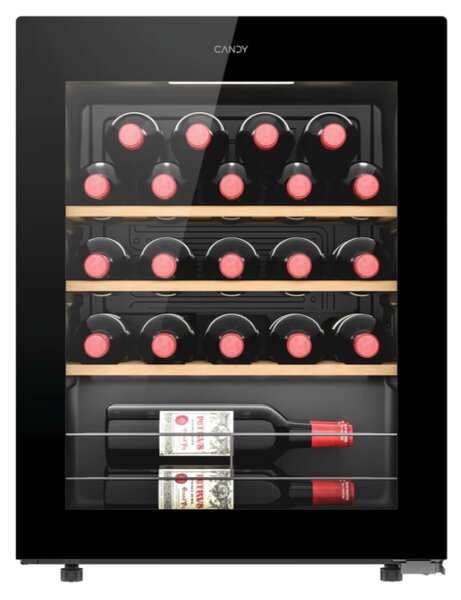 HLADNJAK ZA VINO CANDY CWC023