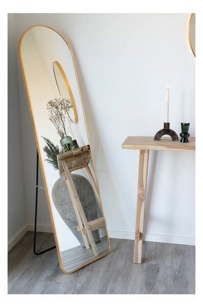 Stojeće ogledalo 40x150 cm Madrid – House Nordic
