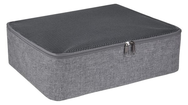 Tekstilni organizator za garderobu – Bigso Box of Sweden