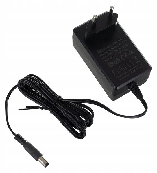 LED RGB 36W odvlaživač i apsorber vlage 1400ml crno