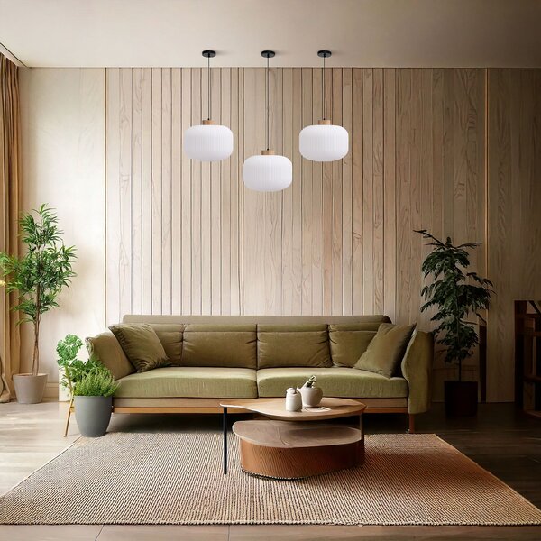 Lampa APP1069-CP