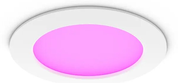 PHILIPS HUE WCA TANKA UGRADBENA SVJETILJKA BIJELA 170 RGBW 8720169264212