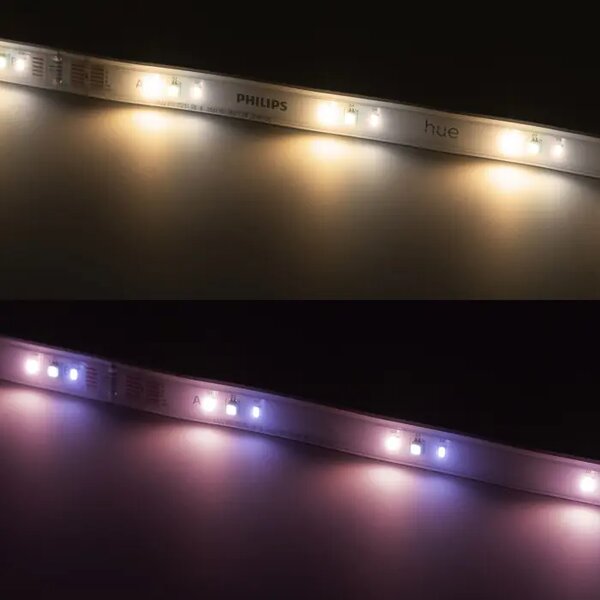 PHILIPS HUE SOLO LED TRAKA 3M/RGBW/DIMABILNA 8720169326637