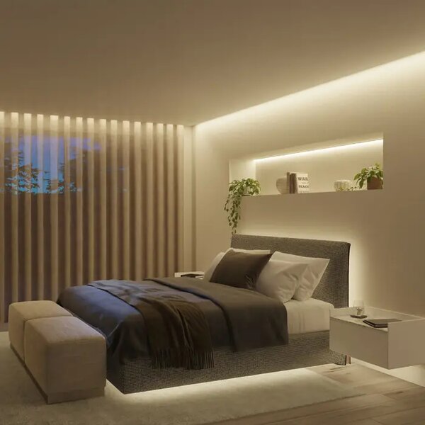 PHILIPS HUE SOLO LED TRAKA 3M/RGBW/DIMABILNA 8720169326637