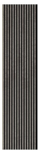 FN Neuhofer Akustični panel (Beton, D x Š x D: 2.400 x 565 x 17 mm)