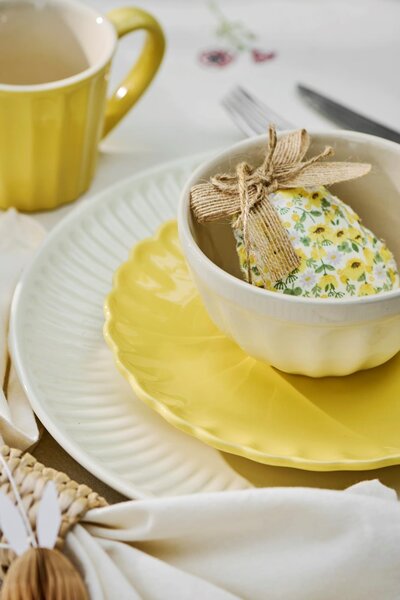 Viseće uskrsno jaje EASTER EGG - više boja