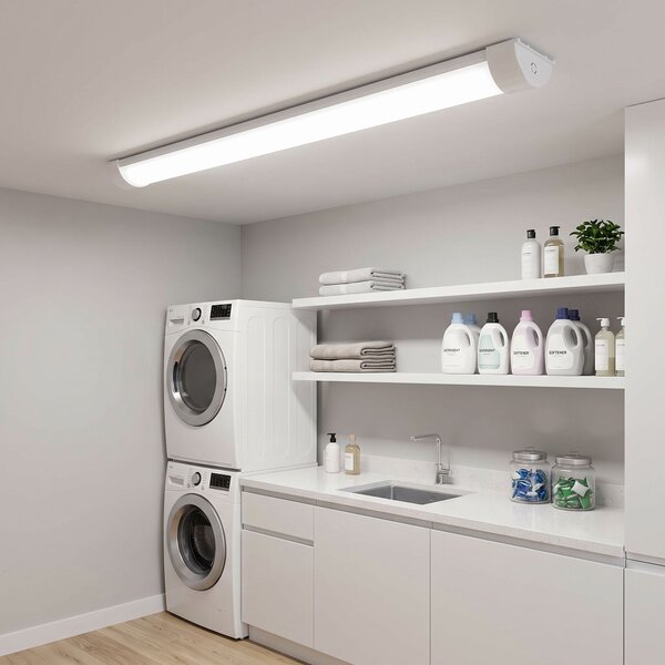 LED lampa JNH055-35N White 120 cm