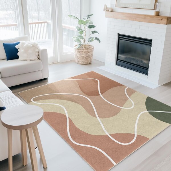 Periv tepih 160x230 cm Desert Walk – Mila Home