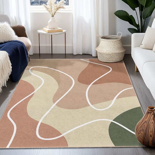 Periv tepih 160x230 cm Desert Walk – Mila Home