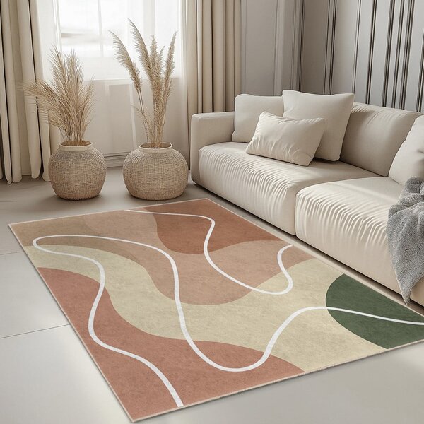 Periv tepih 160x230 cm Desert Walk – Mila Home