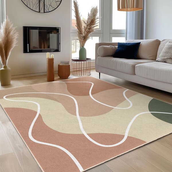 Periv tepih 160x230 cm Desert Walk – Mila Home