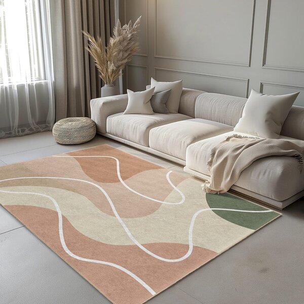 Periv tepih 160x230 cm Desert Walk – Mila Home