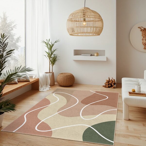 Periv tepih 160x230 cm Desert Walk – Mila Home
