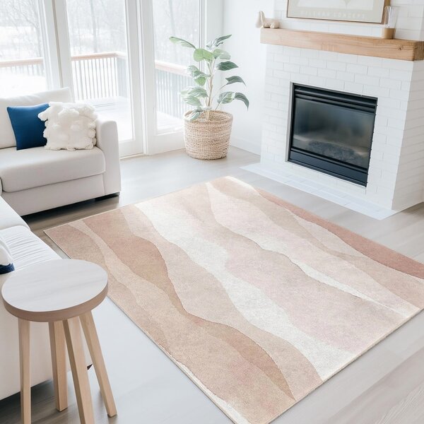 Krem periva staza 60x230 cm Komodo Beach – Mila Home