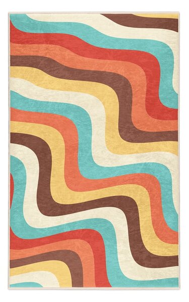 Periv tepih 80x150 cm Summer in Havana – Mila Home